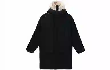 adidas originals Down Fur Parka