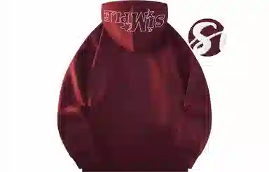 emoji Hoodie