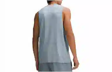 lululemon Metal Vent Tech