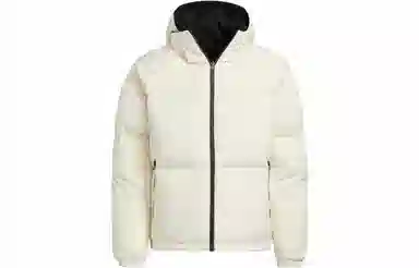 adidas Originals FW22 Down Jacket Black