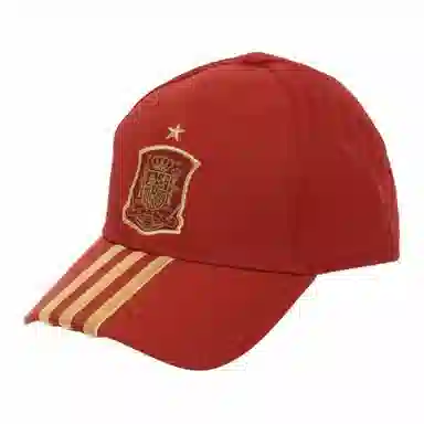 adidas Cap Red