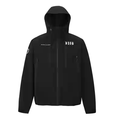 MEDM LOGO SS25