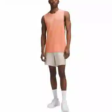 lululemon Metal Vent Tech