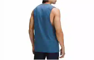 lululemon Metal Vent Tech