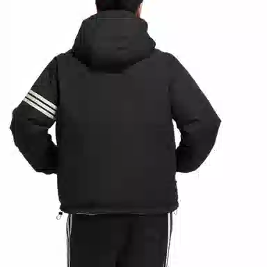 adidas Originals FW22 Down Jacket Black