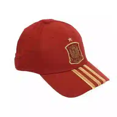 adidas Cap Red