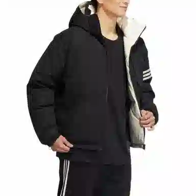 adidas Originals FW22 Down Jacket Black