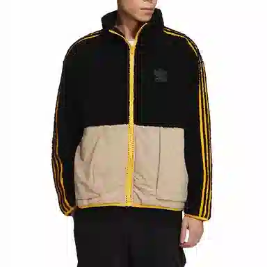 adidas Originals Sherpa Jacket