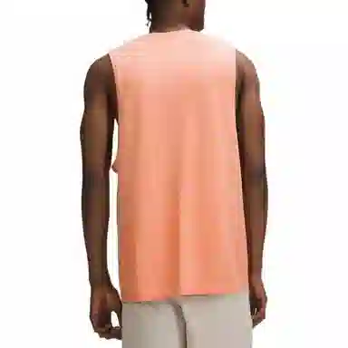 lululemon Metal Vent Tech