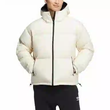 adidas Originals FW22 Down Jacket Black