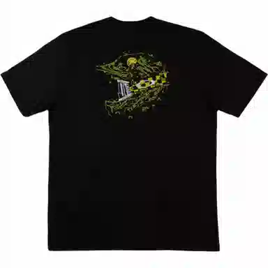 Oakley T-Shirt Black