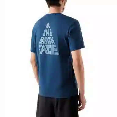 THE NORTH FACE T