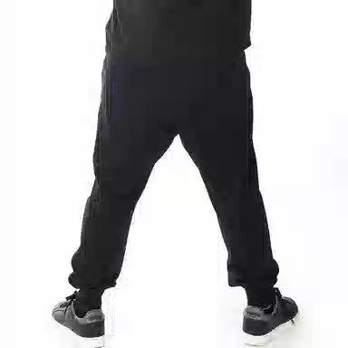 Y-3 Classic Cuffed Track Pants
