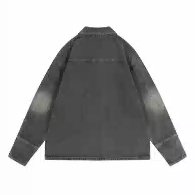 EARL JOEL Denim Jacket