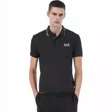 EMPORIO ARMANI EA7 SS22 LogoPolo