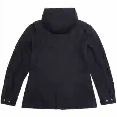 AKCLUB Battlefield Parka