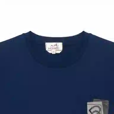 HERMES SS23 T