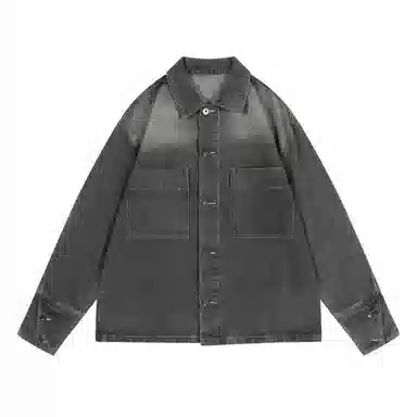 EARL JOEL Denim Jacket