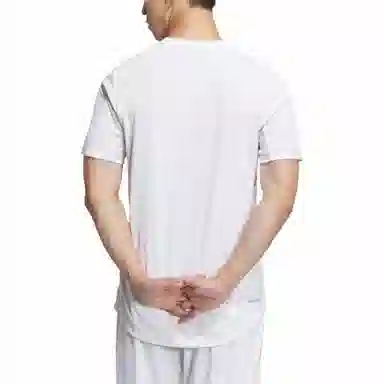 adidas Club Tennis Tee LogoT