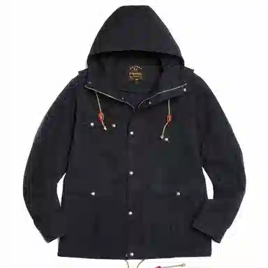 AKCLUB Battlefield Parka
