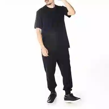 Y-3 Classic Cuffed Track Pants
