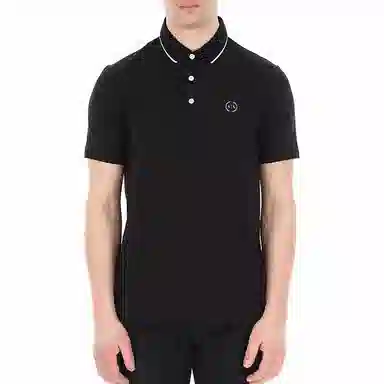 ARMANI EXCHANGE SS22 LogoPolo