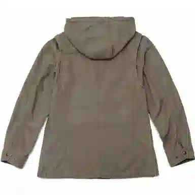 AKCLUB Battlefield Parka