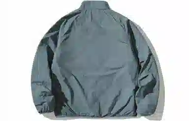 NOTHOMME Teflon Jacket
