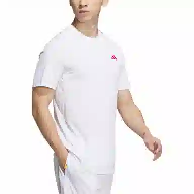adidas Club Tennis Tee LogoT