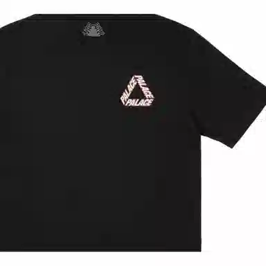 PALACE SS24 P-3 OUTLINE T-SHIRT logoT
