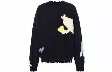 Rocawear AW23 Sweater