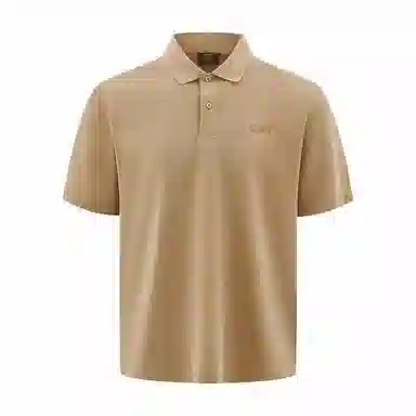 CAT SS25 Polo