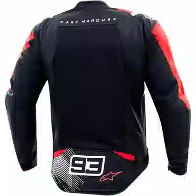 ALPINESTARS aT-SPS AIR V2