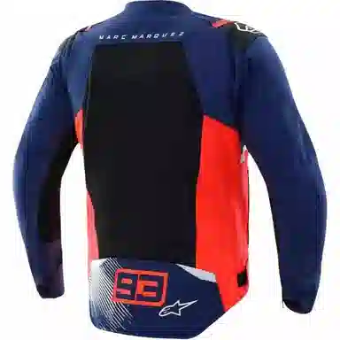 ALPINESTARS aT-SPS AIR V2
