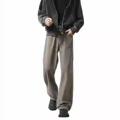 FALIAMS vibecleanfit