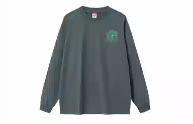 WOKXSS LOGOoversizeT