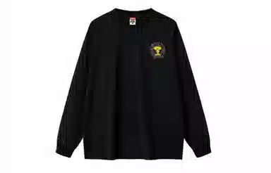 WOKXSS LOGOoversizeT