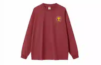 WOKXSS LOGOoversizeT