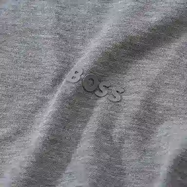 HUGO BOSS SS24 LogoT