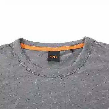 HUGO BOSS SS24 LogoT