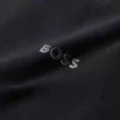 HUGO BOSS SS24 Logo