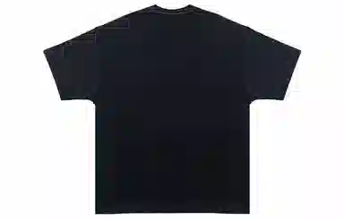 Jordan Dfct Ss Crew YXYY LogoT