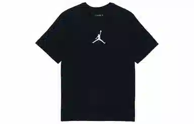 Jordan Dfct Ss Crew YXYY LogoT