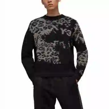 Y-3 FW22 Logo