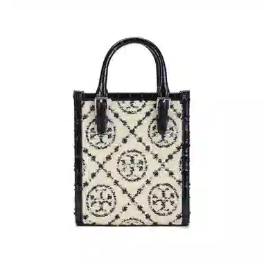 Tory Burch T Monogram Mini