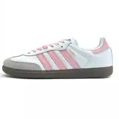 adidas Samba OG White Pink