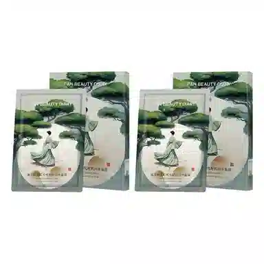 FanBeauty Secret 35ml*535ml*15