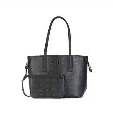 MCM Liz Visetos Black