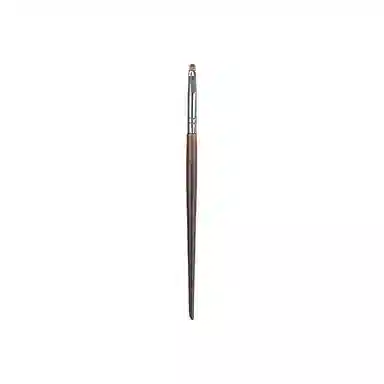 悦初美  动物毛化妆刷羊毛马毛 纤维毛单支 眼线刷 柔软细节