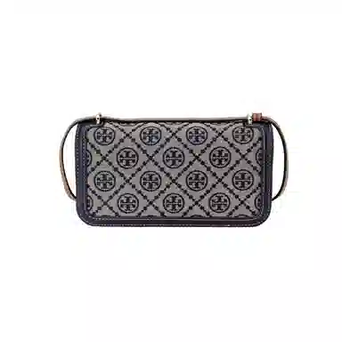 TORY BURCH EleanorT Monogram